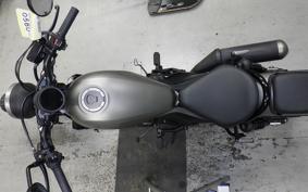 HONDA REBEL 250 MC49