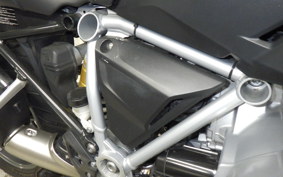 BMW R1200GS 2018