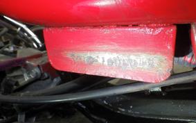 HONDA ROAD FOX 2009 TB10