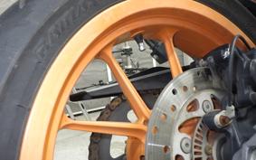 KTM 390 RC 2019
