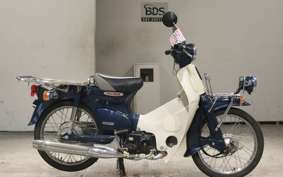 HONDA C50 SUPER CUB AA01