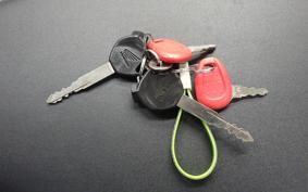 HONDA TACT-4ﾍﾞｰｼｯｸ AF79