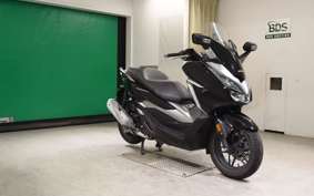 HONDA FORZA 250 2016 MF13