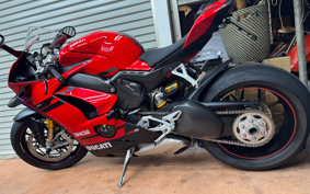 DUCATI PANIGA-REV4S 2018 DA00J