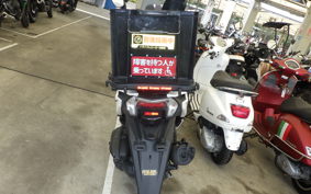 YAMAHA TRICITY 155 A 2013 SG37J