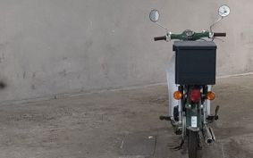 HONDA SUPER CUB50 AA01