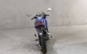 HONDA CBR125R JC34