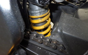 HONDA CBR250RR A 2025 MC51