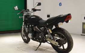 KAWASAKI ZEPHYR 400 KAI ZR400C