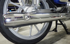 HONDA C110 SUPER CUB 2019 JA59