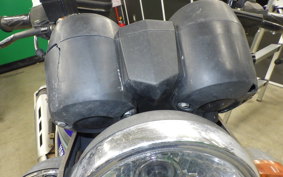 YAMAHA YBR125 2025