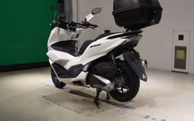 HONDA PCX 125 2026 JK05