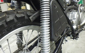 HONDA TL125 S TL125S