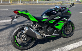 KAWASAKI NINJA 250 ABS EX250L