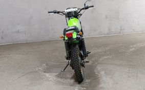 KAWASAKI KL250 KL250A