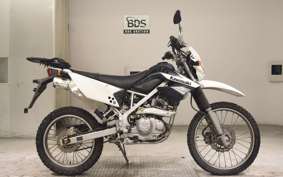 KAWASAKI KLX125 2023 LX125C