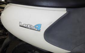 SUZUKI LET's 4 CA45A