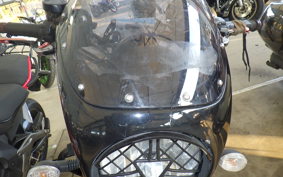 TRIUMPH STREET TWIN 2019