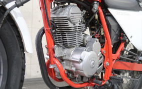 HONDA FTR223 MC34
