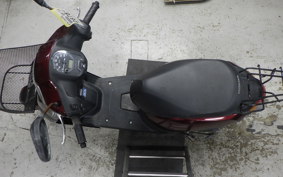 HONDA TACT-4ﾍﾞｰｼｯｸ 2025 AF79