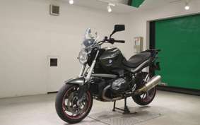 BMW R1200R 2012