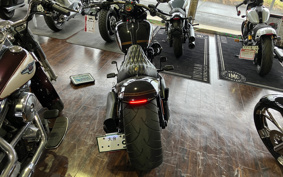 HARLEY FXSE CVO 2016 TG9