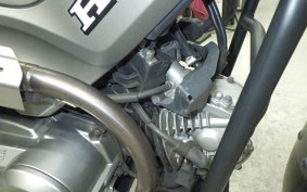 HONDA CT125-2 JA65