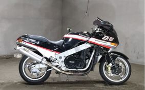 KAWASAKI ZX 10 NINJA 1988 ZXT00B