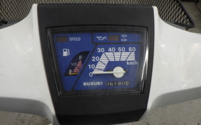 SUZUKI MOLLET
