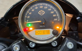 HARLEY XG750A 2020 NCG