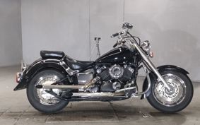 YAMAHA DRAGSTAR400 CLASSIC VH01J