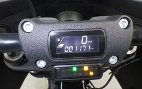 HARLEY FXLRST1920 2025