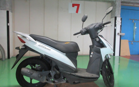 SUZUKI ADDRESS V110 CE47A