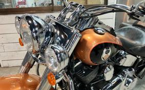 HARLEY FLSTN1340-1450 2008 JD5
