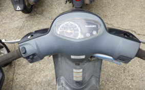 SUZUKI LET's 4 CA45A