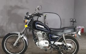 SUZUKI GN125 H PCJG9