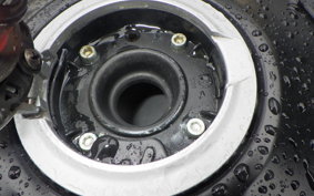 DUCATI SCRAMBLER ICON 2015