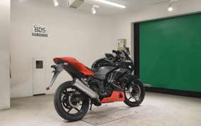 KAWASAKI NINJA 250R 2010 EX250K