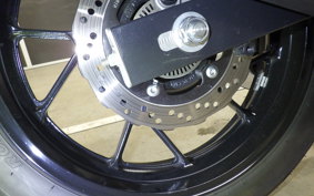 SUZUKI Vｽﾄﾛｰﾑ250A 2001