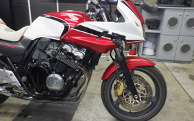 HONDA CB400 SUPER BOLDOR VTEC 2007 NC39