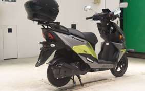 SUZUKI AVENIS 125 EA12J