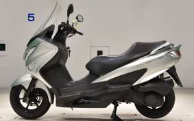 SUZUKI SKYWAVE 200 (Burgman 200) 1998 CH41A