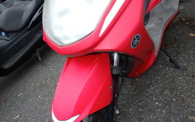 YAMAHA CYGNUS 125 XSR 2 SE44J