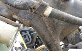 HONDA R&amp;P 2024 CY50