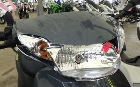 YAMAHA JOG SA55J