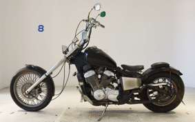 HONDA STEED 400 NC26