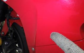 HONDA CBR400R 2024 NC65