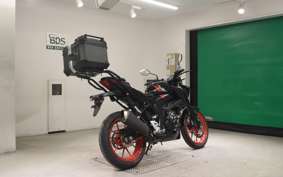 SUZUKI GSX-S125 2023 DL32B