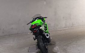 KAWASAKI NINJA 250 EX250L