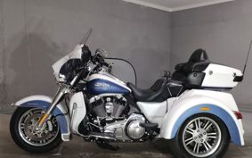 HARLEY FLHTCUTG1690 TRIKE 2015 MAL
